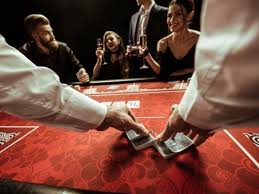 Зеркало Casino Vabank